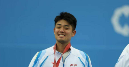 持续努力 吴易昺朱琳终突破