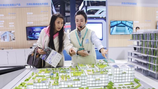 “十五五”目标@奋斗者丨建造更多“好房子”，实现群众“安居梦”