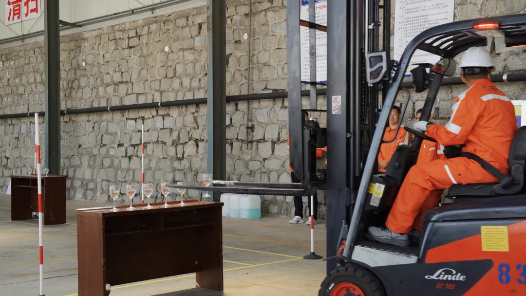 深化“产改”进行时｜将“千里海岸线”打造为“产业工人成长线”