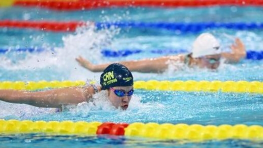 群雄逐鹿展竞技百态 众域协同谱强国新篇