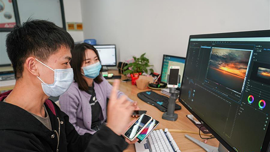 让技能人才更多更能｜江苏常熟：人才输送与企业需求无缝衔接