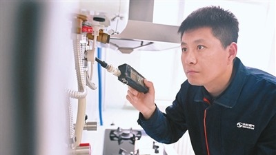 人才强企铸匠心 奋斗一线守平安