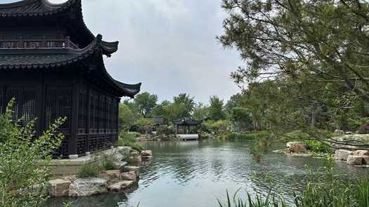 云南洱源工会：打造高标准全域疗休养基地集群