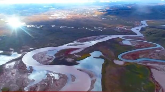 学习贯彻四中全会精神在基层｜青海：打造青藏高原生态文明高地 内蒙古：以更高标准守护好祖国北疆绿水青山
