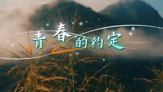 歌曲《青春的约定》