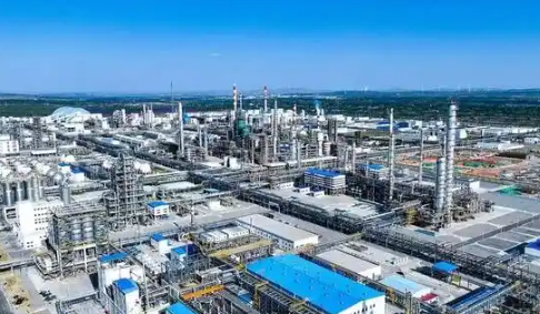 文化引领人才逐梦 科技助力企业发展