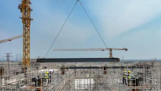 这些新提法，写入“十五五”规划建议丨适度超前，“新基建”这么建