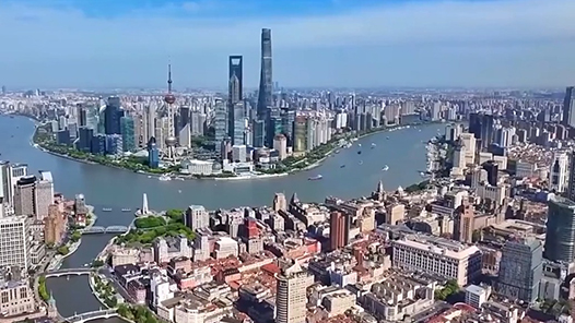 新思想引领新征程｜民生为本 上海建设宜居城市