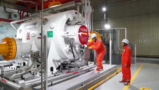 新华鲜报·规划建议新看点丨赋能区域互联！推进跨区域跨流域大通道建设