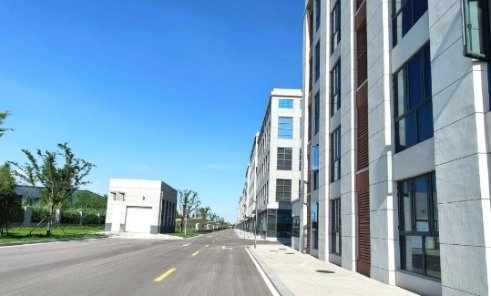 “四链”融合为党建赋能