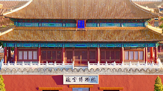 看图学习·非凡“十四五”｜循着总书记的文博足迹 把优秀传统文化发扬光大