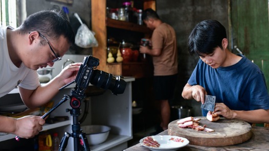 新华鲜报·规划建议新看点丨繁荣新大众文艺！从“写大众”到“大众写”