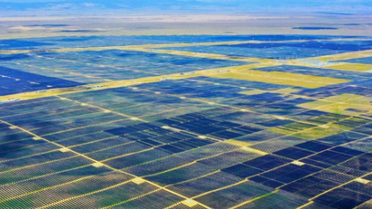 羊曲水电站赋能黄河流域生态保护和高质量发展