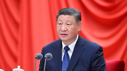 学习进行时｜推进党的自我革命，总书记这些话振聋发聩