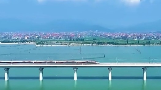 新思想引领新征程·非凡“十四五”丨推动绿色低碳发展 助力中国式现代化