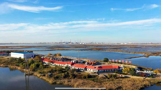 “e点亿滴”聚力 “绿色智汇”赋能