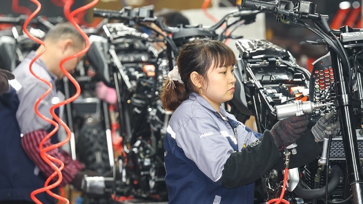 国家统计局：经最终核实2024年GDP现价总量为1348066亿元