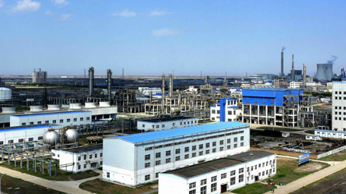 构建“1146”党建工作体系 引领企业高质量发展