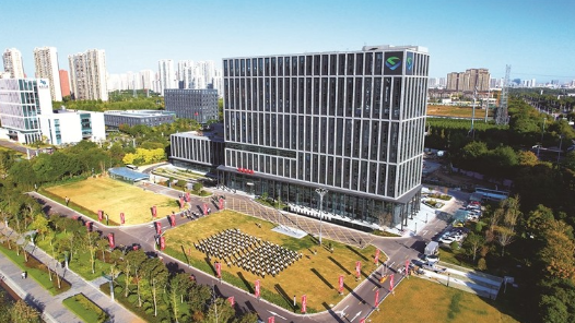 构建“一核五维”全周期党性教育新模式