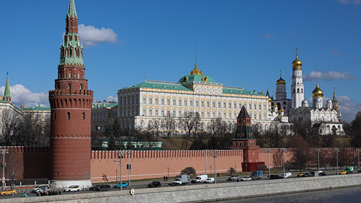 俄副外长：乌方“和平计划”与俄美磋商版“差异极大”