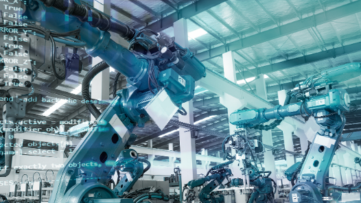 展望“十五五” 共绘新画卷｜扬帆奋楫，深入推进数字中国建设