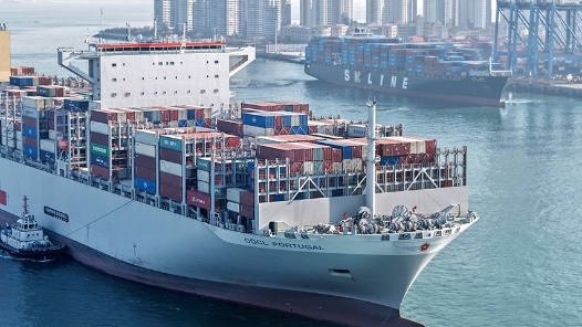 学习规划建议每日问答｜如何理解加快推进区域和双边贸易投资协定进程