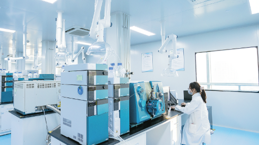 金融活水浇灌科技之花