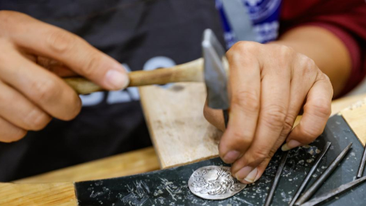 东道主宁波：赛事聚英才 匠心强轻工