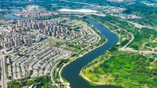 湖北宜昌市水土保持生态产品签约超两亿元