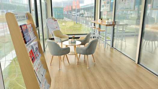 福建省泉州市鲤城区总工会：从“为车充电”到“为人充能”服务再延伸