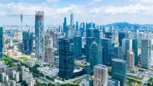 努力完成全年目标任务——各地决胜“十四五”一线扫描