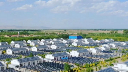 内蒙古持续提升人居环境取得新成效