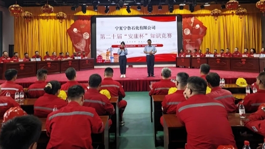 宁夏盐池县：“点”上突破“面”上开花，“产改”赋能企业发展