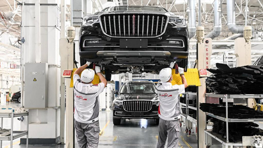 深化“产改”进行时｜越来越多长春非公企业走上“产改”路