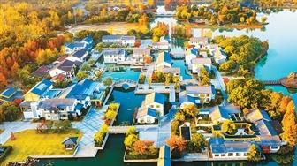 把“水韵江苏”故事讲得更动人