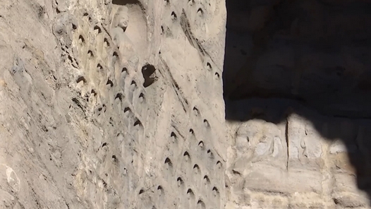 视频丨云冈石窟第18窟今起封闭维护 其余区域正常开放