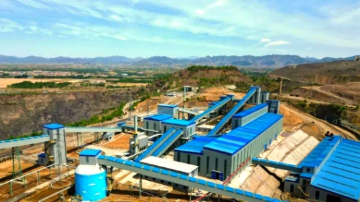 三破三变三促进 为推进企业高质量发展蓄势赋能