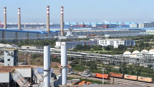 “五强五聚”思想文化工作体系助推企业高质量发展的探索与实践