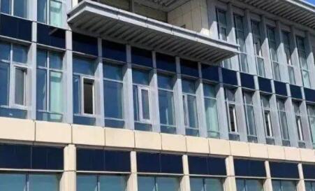 “承聚五环”党建品牌推动企业高质量发展