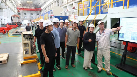 学习贯彻党的二十届四中全会精神｜甘肃省总工会：“系统赋能”助陇原工匠成为一线“创新引擎”