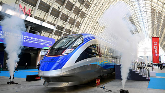 新华鲜报·“十四五”发展亮点｜领先！超500万件有效发明专利点亮创新之路