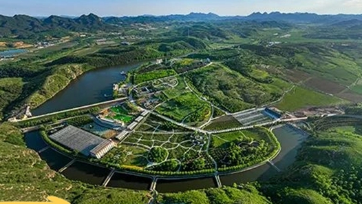 辽宁推出8条长城旅游精品线路