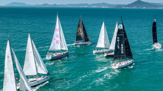 南海琼岛扬起创新之帆