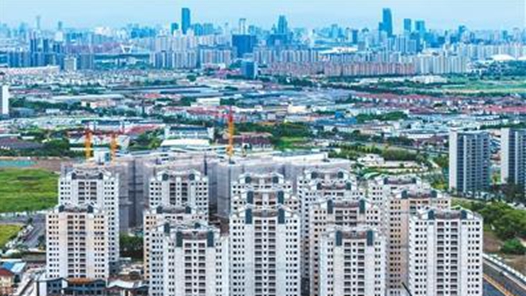 这些新提法，写入“十五五”规划建议丨四组词汇，为“好房子”画像