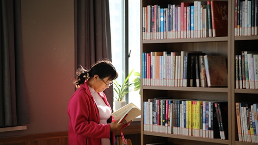 2025年山西省女职工主题阅读示范活动暨工作交流会举办