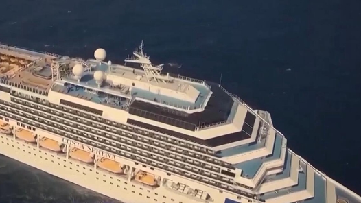 两部门出台10条举措培育邮轮消费