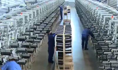 吉林铸就核心技术攻关加速器