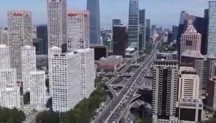 北京如何再造活力片区