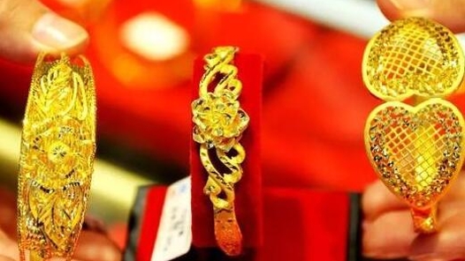 “淘金热”背后，警惕这些黄金消费“陷阱”