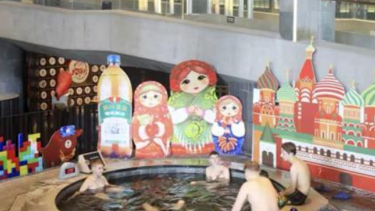 黑龙江冰雪季入境旅游服务“温暖升级”